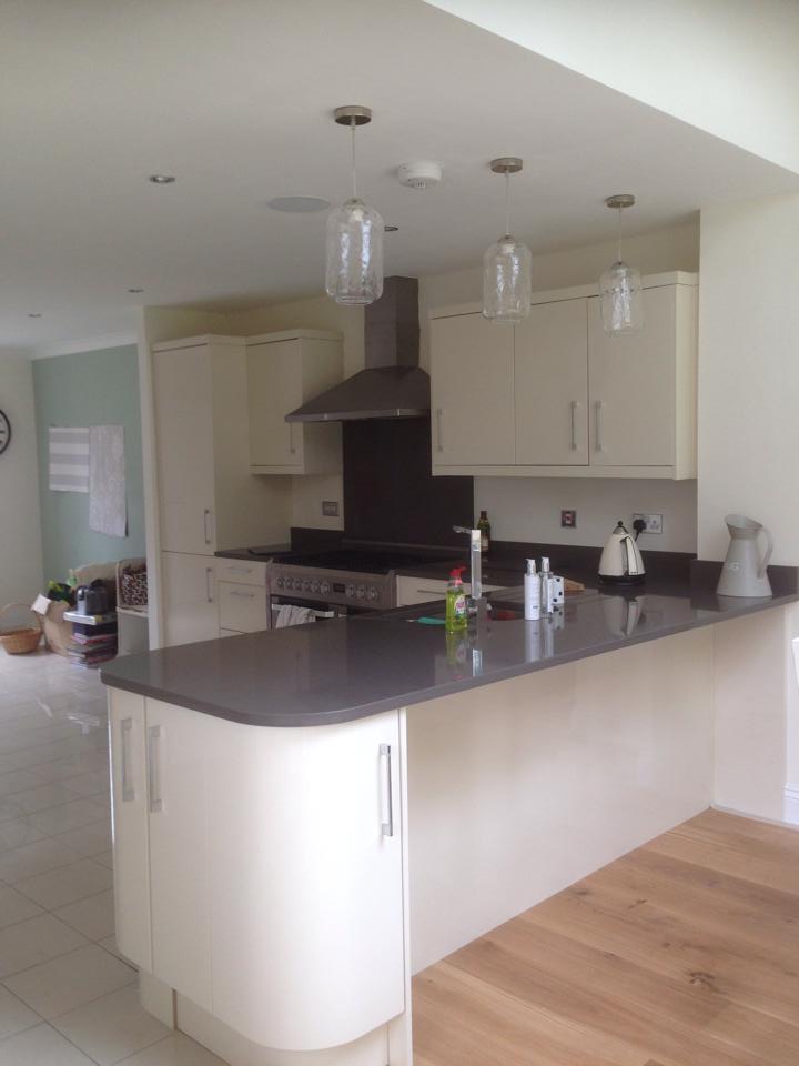 Kitchens by NHD