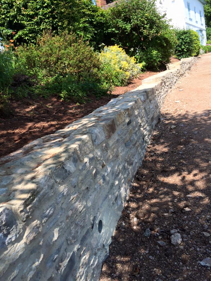 Landscaping by NHD