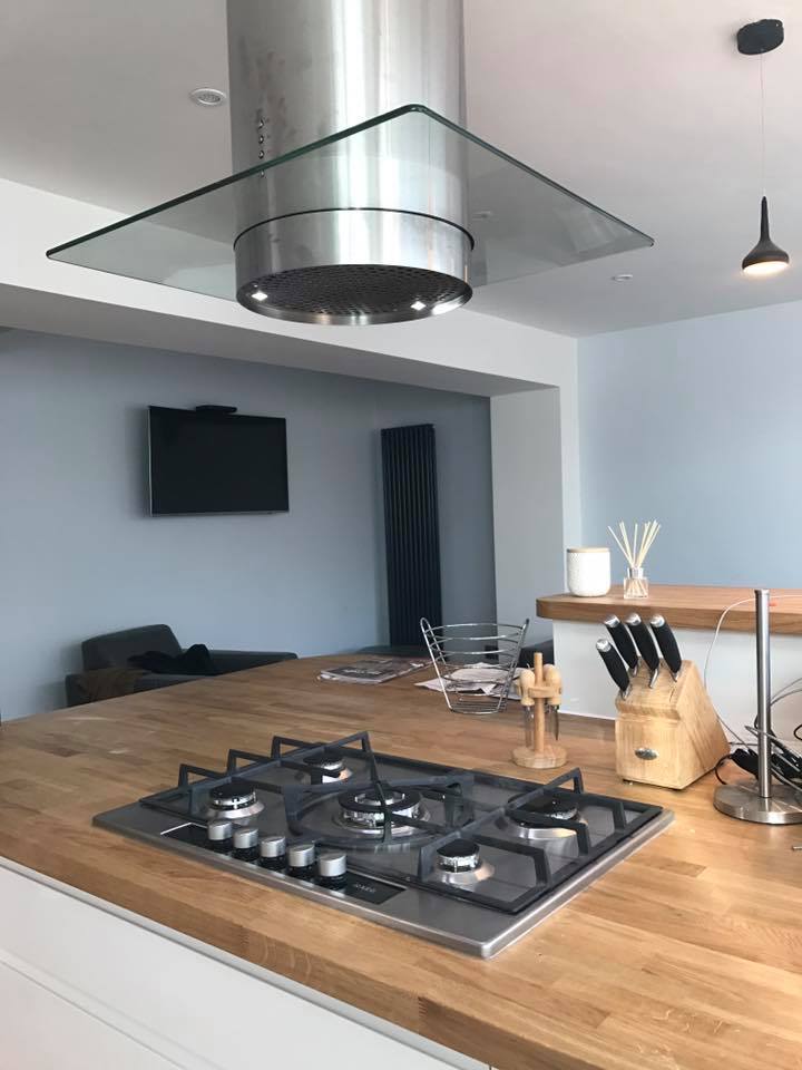 Kitchens by NHD