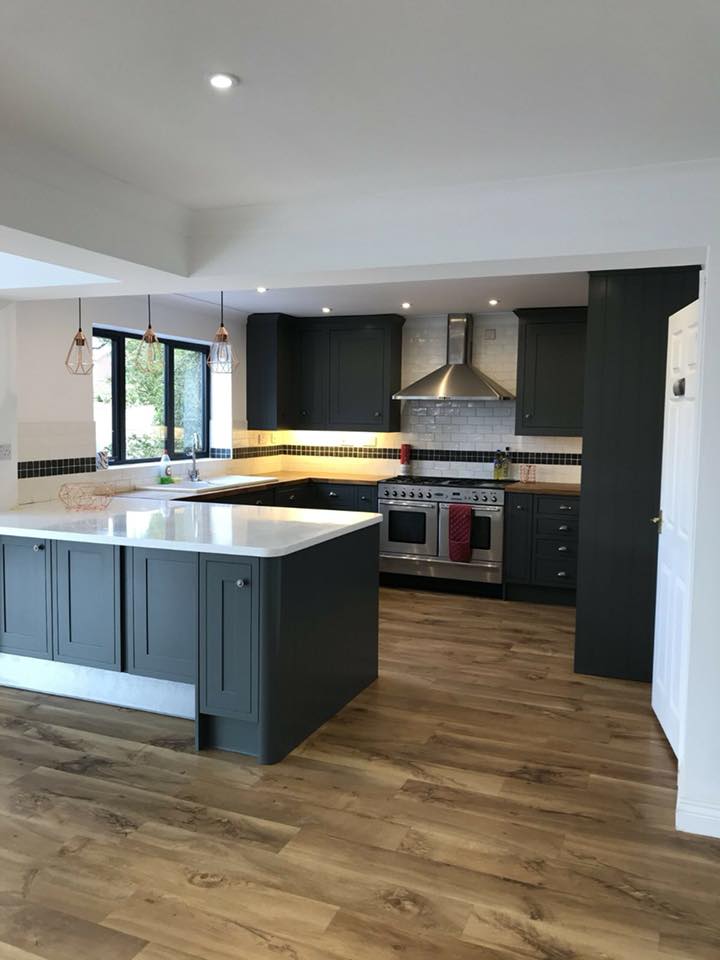 Kitchens by NHD