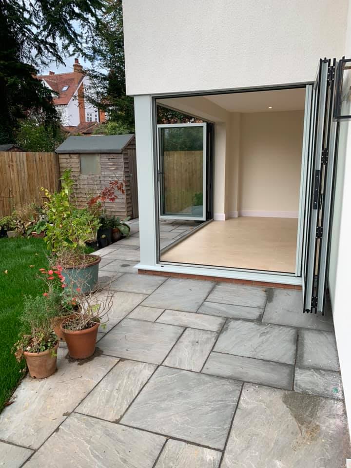 Avenue Road New Build, Stratford upon Avon