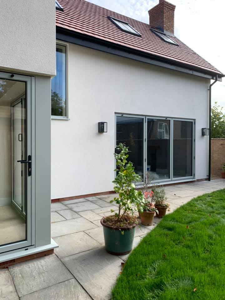 Avenue Road New Build, Stratford upon Avon