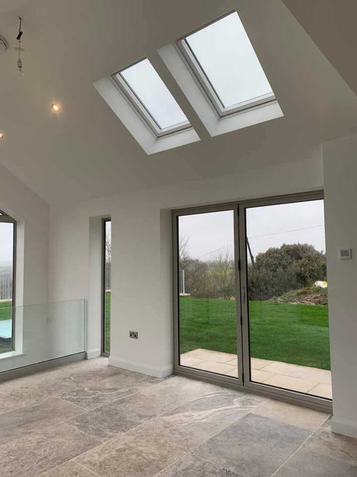 Borden Hill New Build, Stratford upon Avon