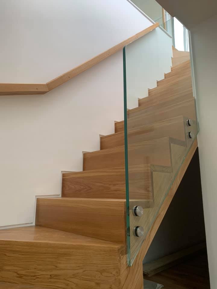 Borden Hill New Build, Stratford upon Avon
